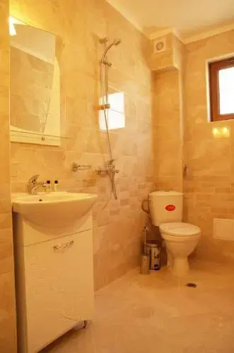 Приморско: Guest House Sany