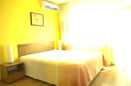 Приморско: Guest House Sany
