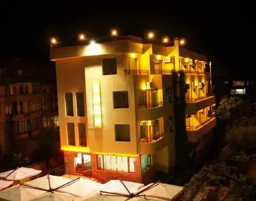Guest House Sany — фото 1
