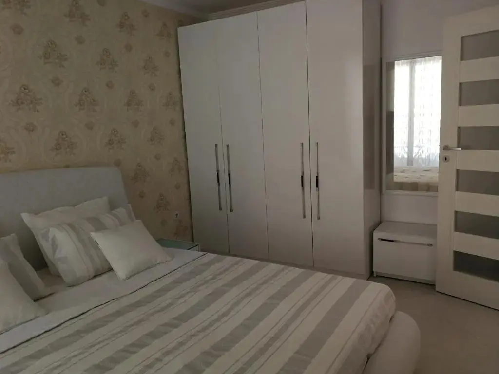 Варна: Apartment Sunrise Stoykovi