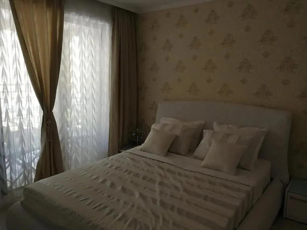 Варна: Apartment Sunrise Stoykovi