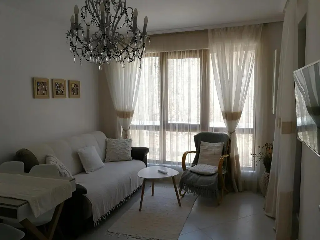 Варна: Apartment Sunrise Stoykovi