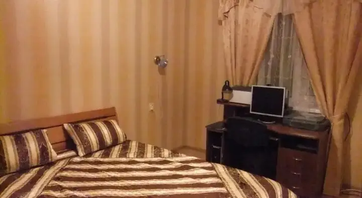 Суздаль: Всполье