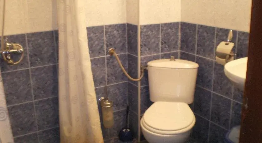 Видин: Hotel Angelov Han