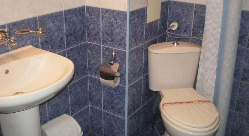 Видин: Hotel Angelov Han