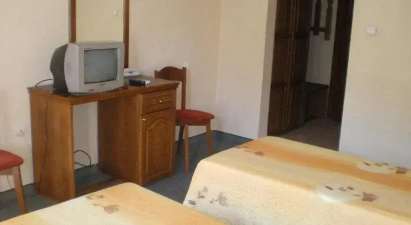 Видин: Hotel Angelov Han