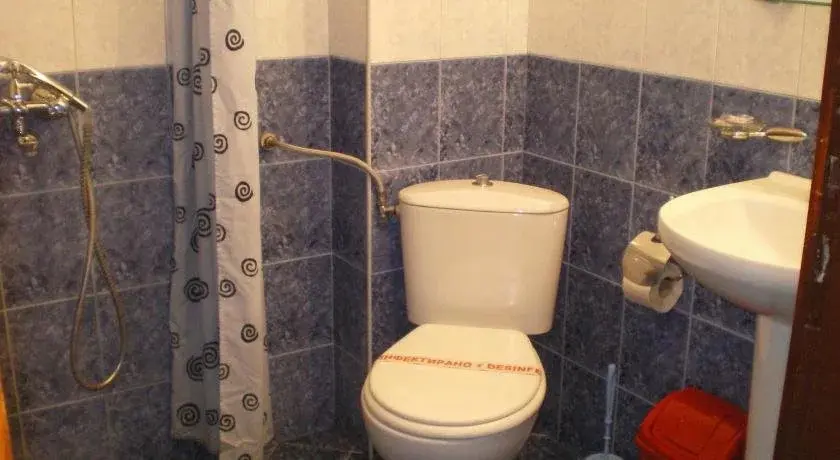 Видин: Hotel Angelov Han