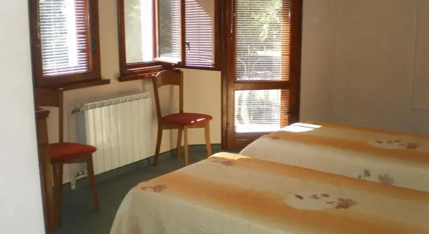Видин: Hotel Angelov Han