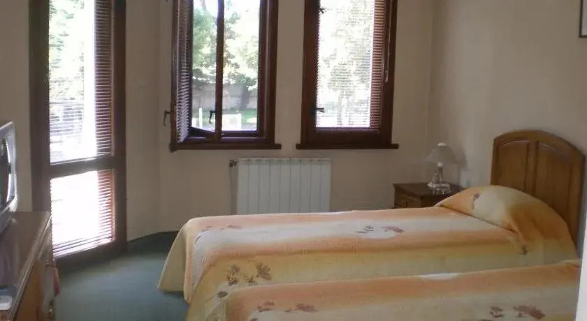 Видин: Hotel Angelov Han