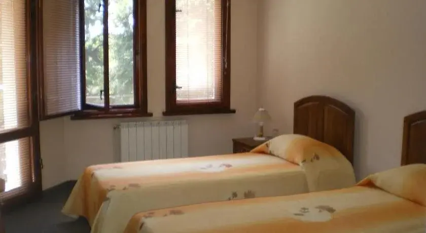 Видин: Hotel Angelov Han