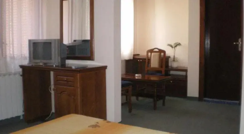 Видин: Hotel Angelov Han