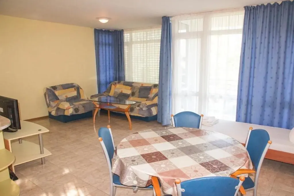 Солнечный берег: Elite Apartments