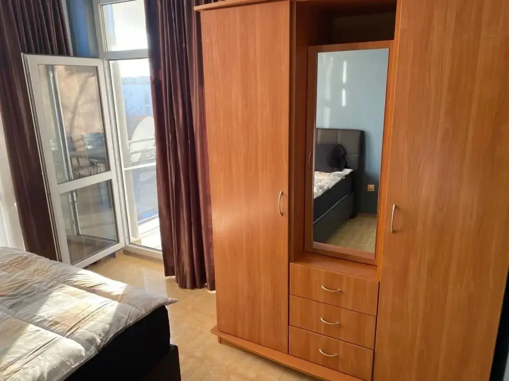 Солнечный берег: Elit 2 Apartment