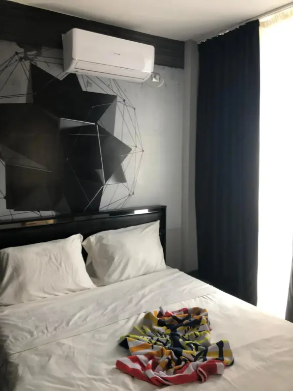 Солнечный берег: Elit 2 Apartment