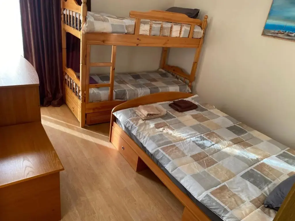 Солнечный берег: Elit 2 Apartment