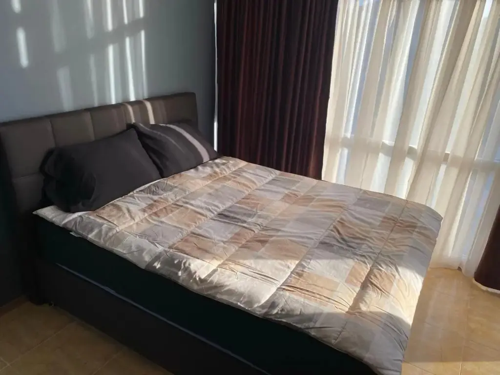 Солнечный берег: Elit 2 Apartment