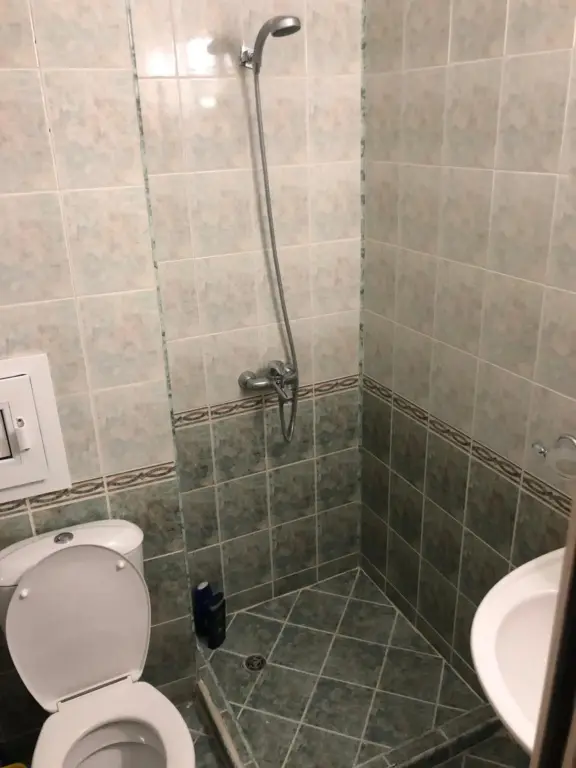 Солнечный берег: Elit 2 Apartment