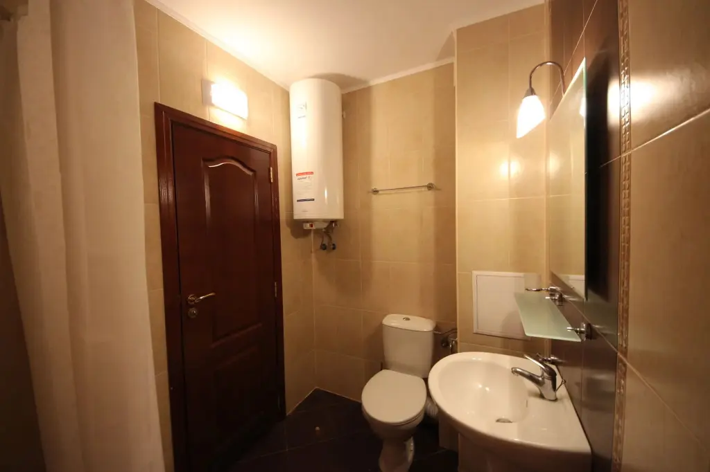 Солнечный берег: Menada Diamant Residence Apartments