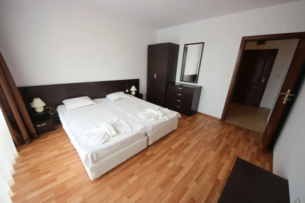 Солнечный берег: Menada Diamant Residence Apartments