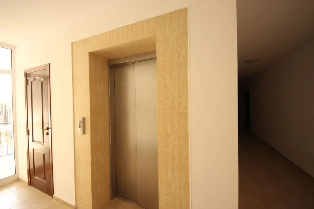 Солнечный берег: Menada Diamant Residence Apartments