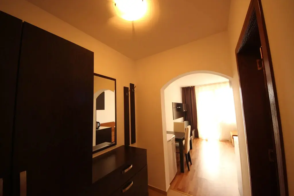 Солнечный берег: Menada Diamant Residence Apartments