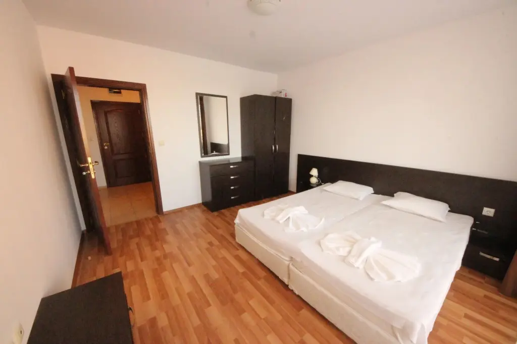Солнечный берег: Menada Diamant Residence Apartments
