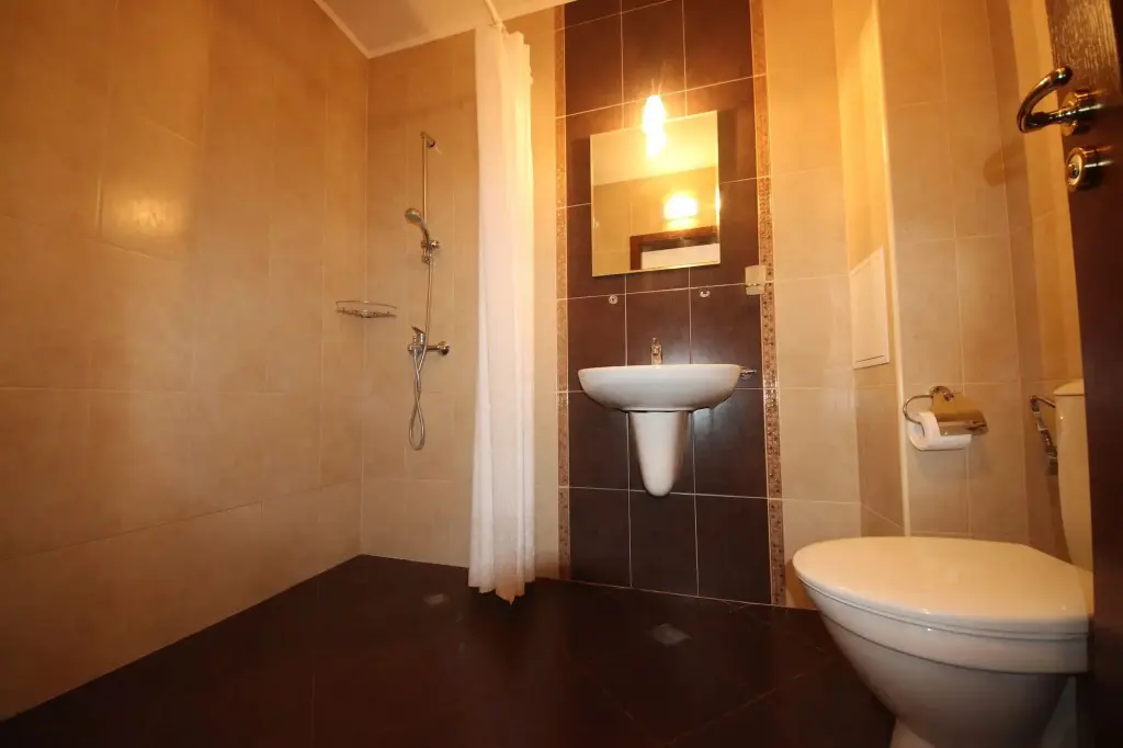 Солнечный берег: Menada Diamant Residence Apartments