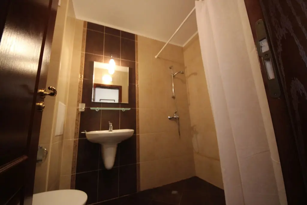 Солнечный берег: Menada Diamant Residence Apartments