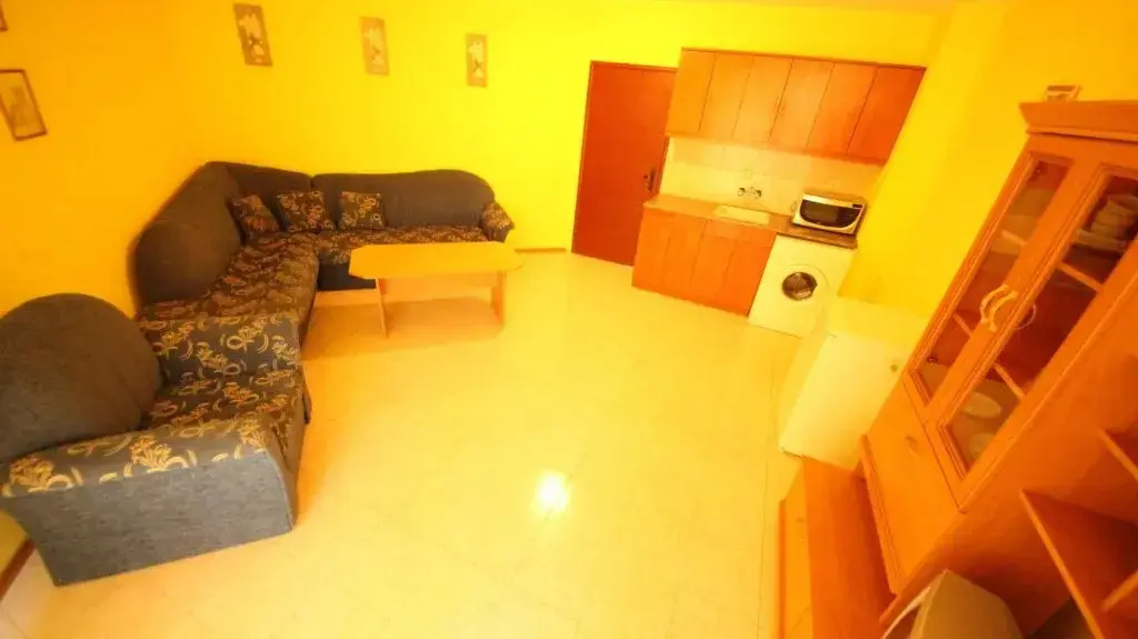 Солнечный берег: Menada Alfa Apartments
