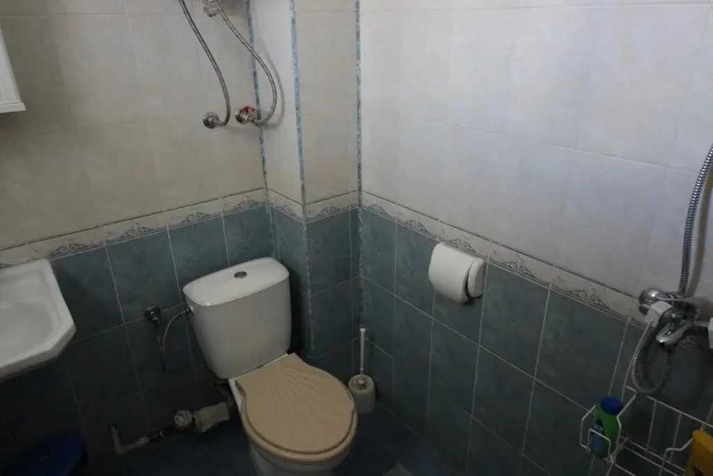 Солнечный берег: Menada Alfa Apartments