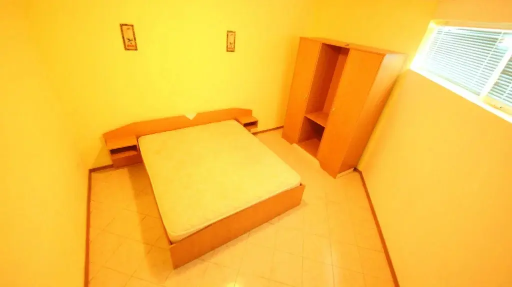 Солнечный берег: Menada Alfa Apartments