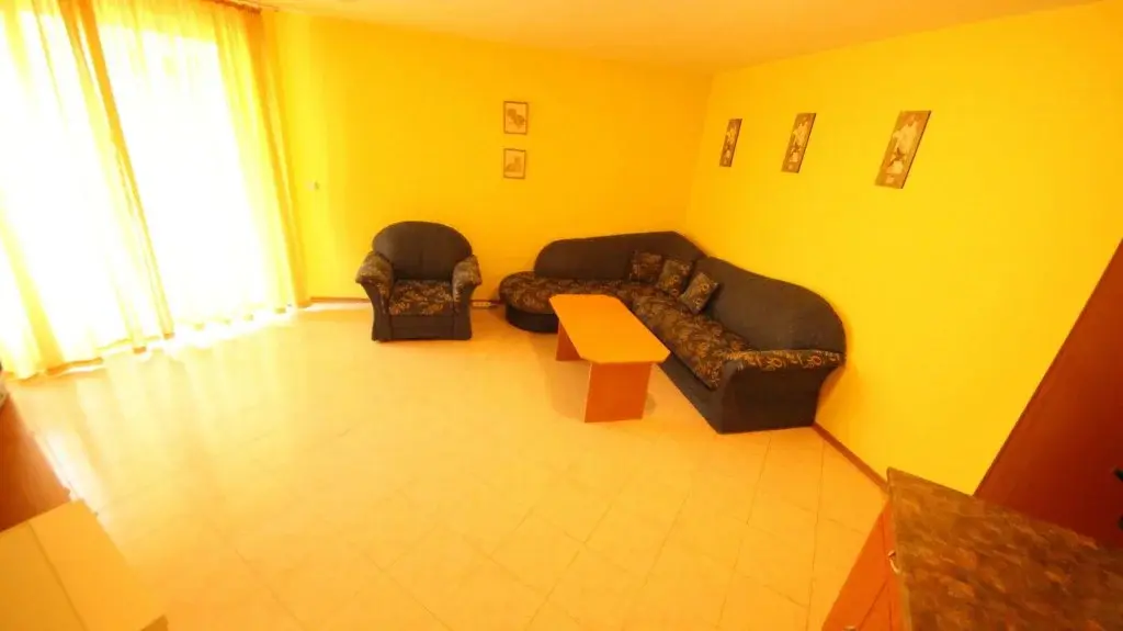 Солнечный берег: Menada Alfa Apartments