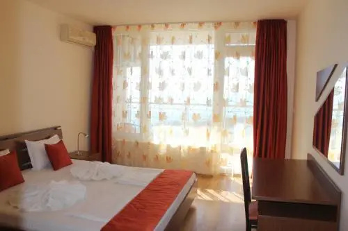 Несебр: Aurelia Beach Complex
