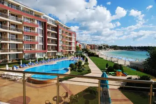 Несебр: Aurelia Beach Complex