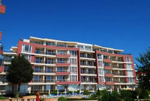 Несебр: Aurelia Beach Complex