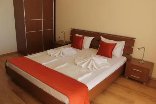 Несебр: Aurelia Beach Complex