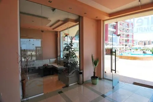 Несебр: Aurelia Beach Complex