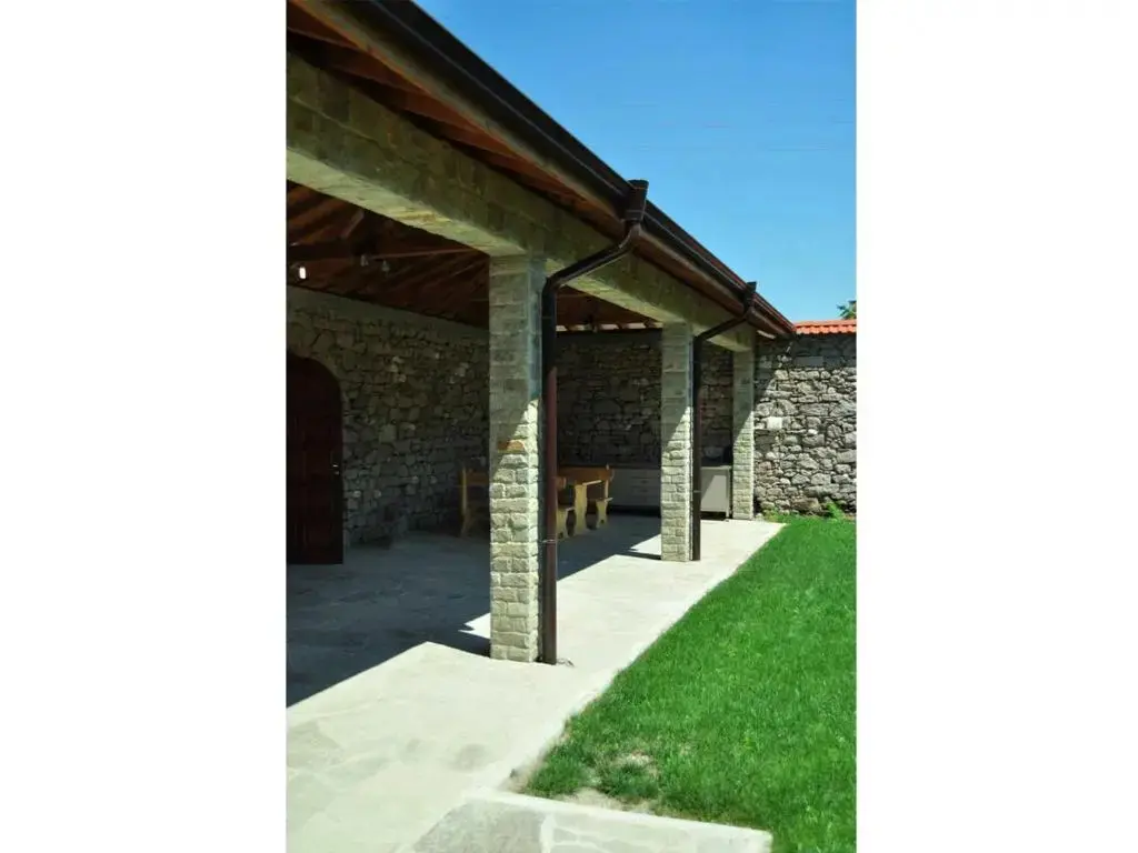 Пловдив: Winery Villa Yustina