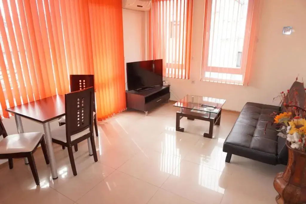 Apartment Patriarh Evtimiy — фото 1