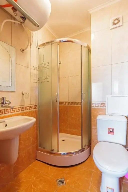 Бургас: Apartment Patriarh Evtimiy