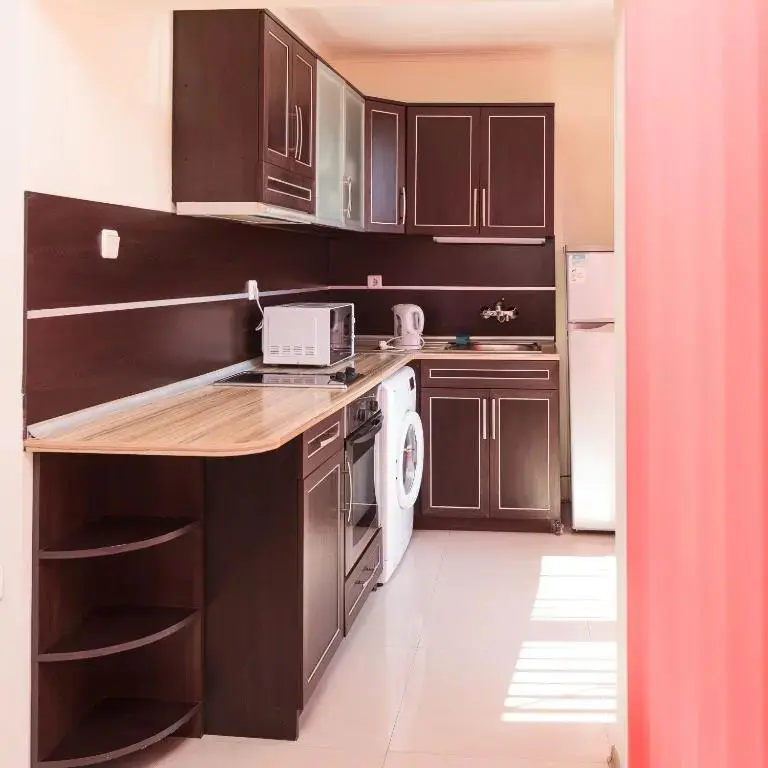 Бургас: Apartment Patriarh Evtimiy