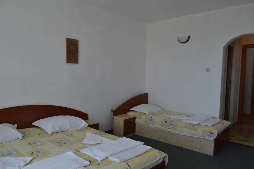 Обзор: Galina Guest House