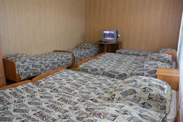 Суздаль: Hostel Molodezhnaya