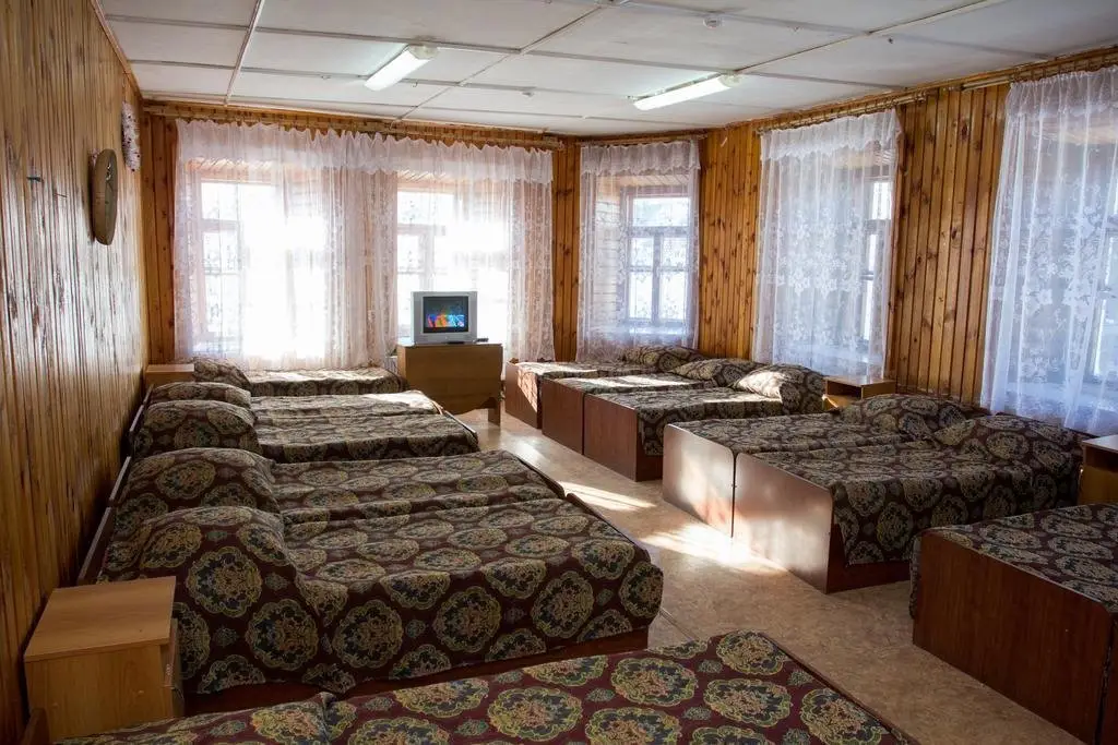Суздаль: Hostel Molodezhnaya