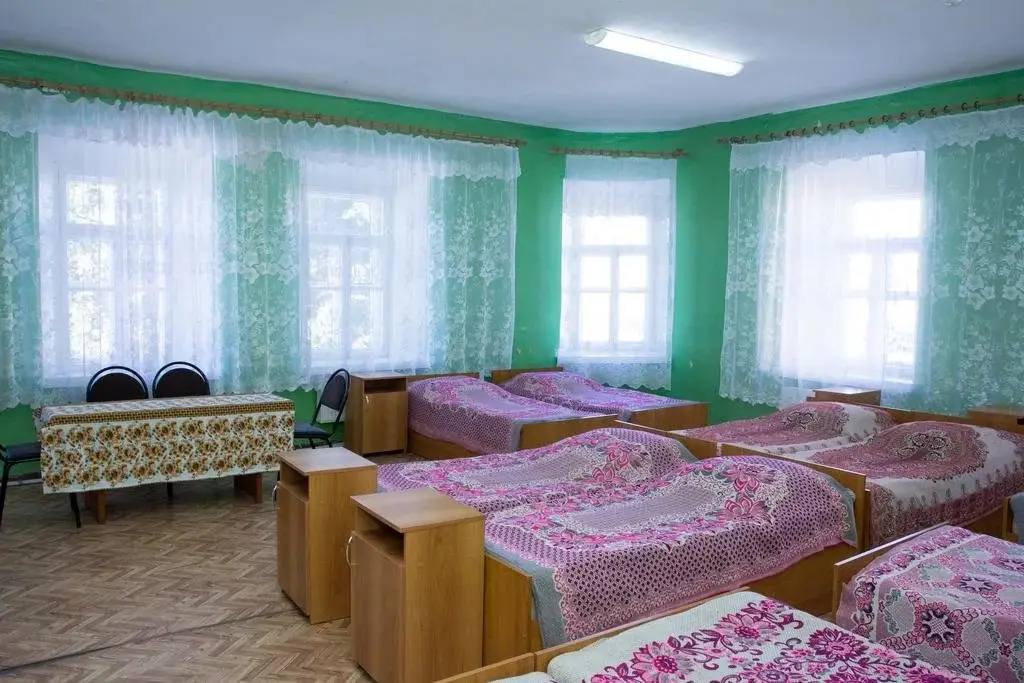 Суздаль: Hostel Molodezhnaya