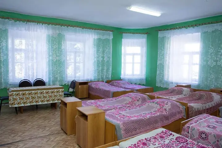 Суздаль: Hostel Molodezhnaya