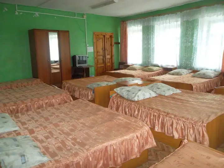 Суздаль: Hostel Molodezhnaya
