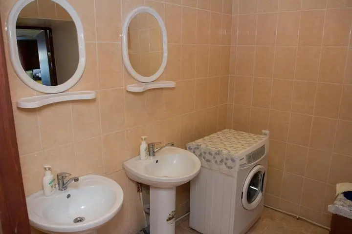 Суздаль: Hostel Molodezhnaya