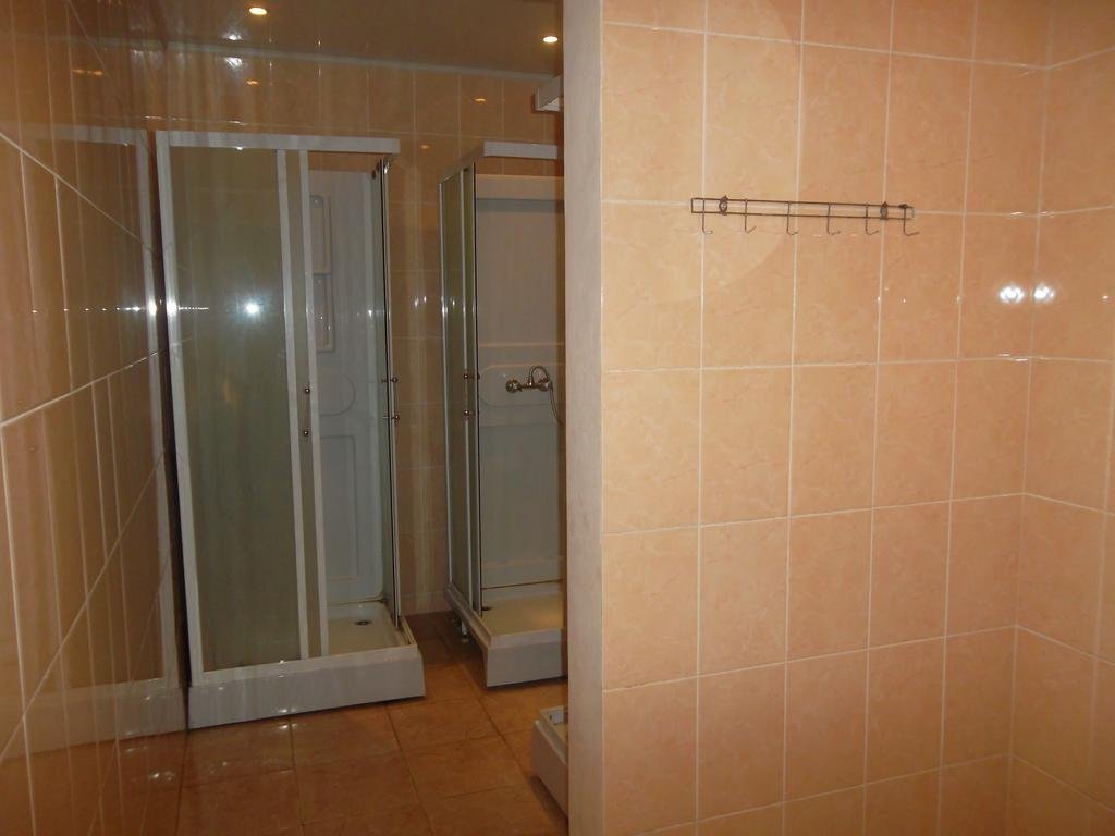 Суздаль: Hostel Molodezhnaya