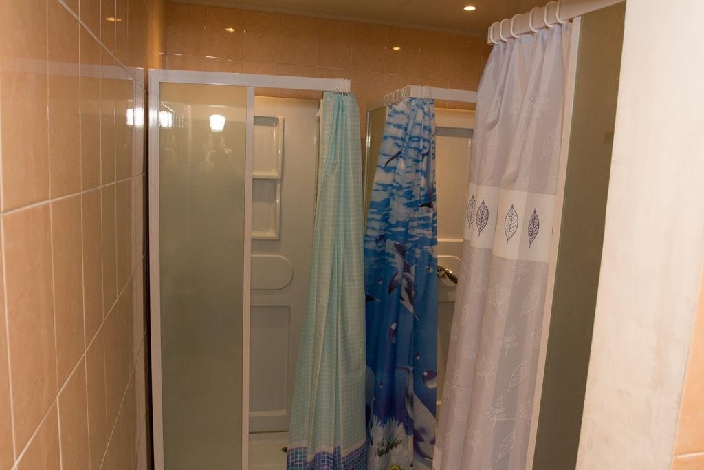 Суздаль: Hostel Molodezhnaya